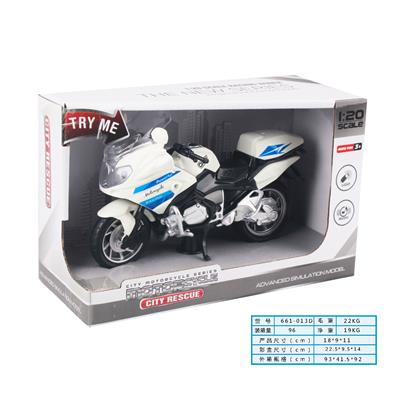 Free wheel toys - OBL978515