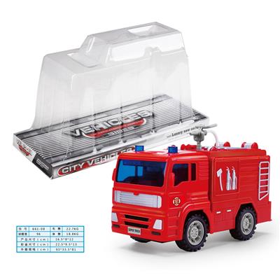 Inertia series - OBL978534