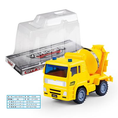 Inertia series - OBL978536