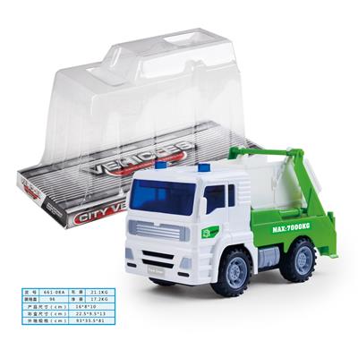 Inertia series - OBL978537