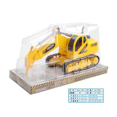 Inertia series - OBL978539