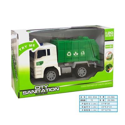 Inertia series - OBL978540