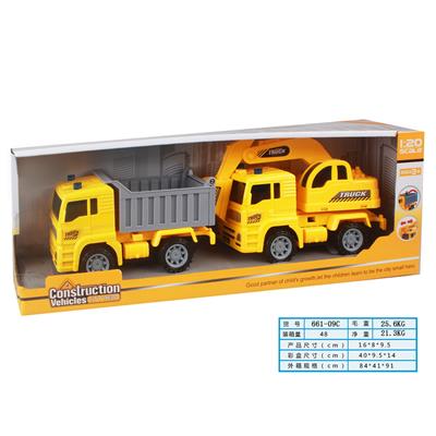 Inertia series - OBL978554