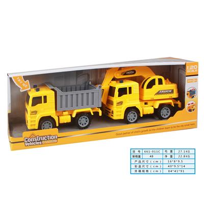 Inertia series - OBL978555