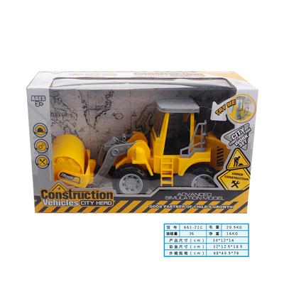 Inertia series - OBL978562