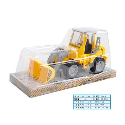 Inertia series - OBL978566