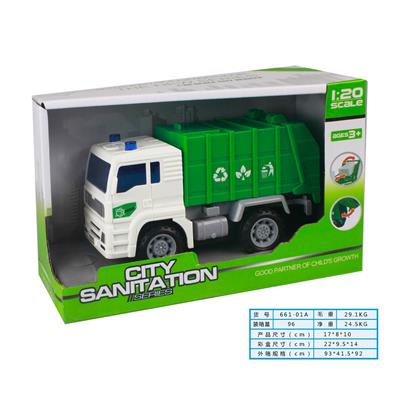 Inertia series - OBL978570