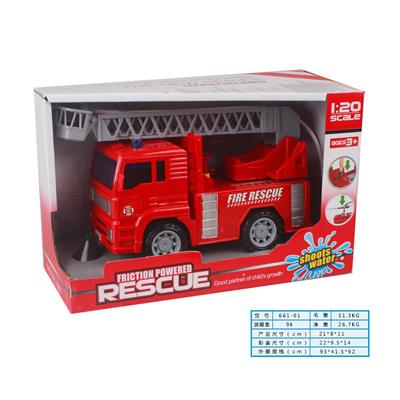 Inertia series - OBL978571