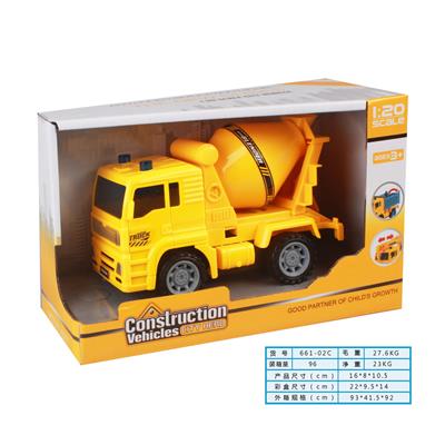 Inertia series - OBL978573