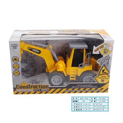 Inertia series - OBL978576