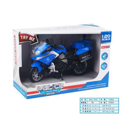 Free wheel toys - OBL978581