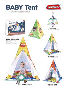 TENT - OBL978797