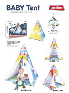 TENT - OBL978806