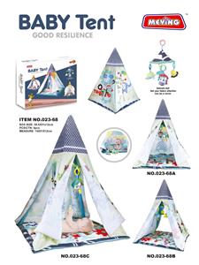 TENT - OBL978809