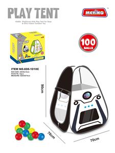 TENT - OBL978871