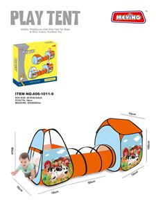 TENT - OBL978874
