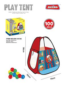 TENT - OBL978879
