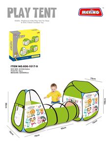 TENT - OBL978886