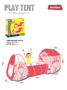 TENT - OBL978890