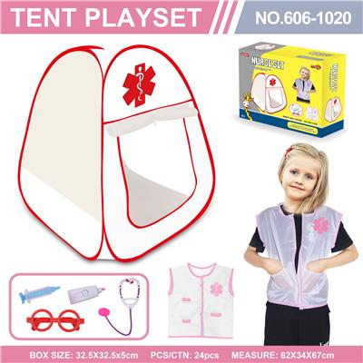 TENT - OBL978893