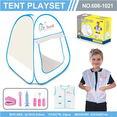 TENT - OBL978894