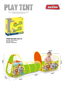 TENT - OBL978895