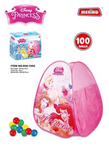 TENT - OBL978918