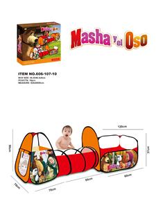 TENT - OBL978919