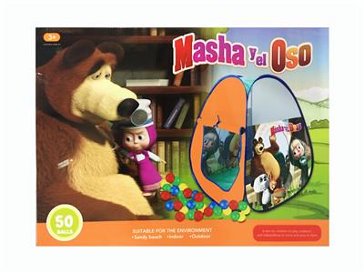 TENT - OBL978922