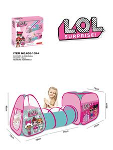 TENT - OBL978924