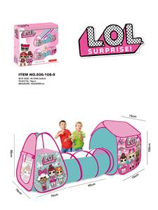 TENT - OBL978925