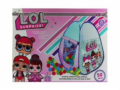 TENT - OBL978926