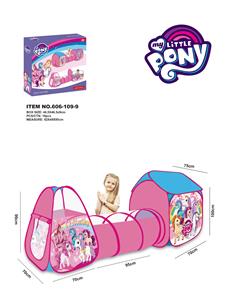 TENT - OBL978929