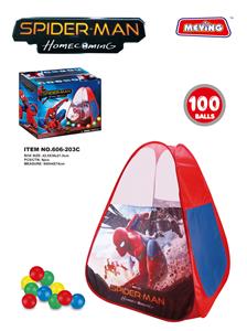 TENT - OBL978930