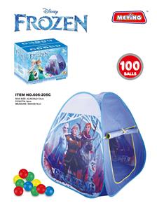 TENT - OBL978931