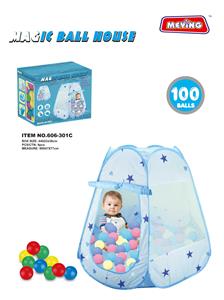 TENT - OBL978932