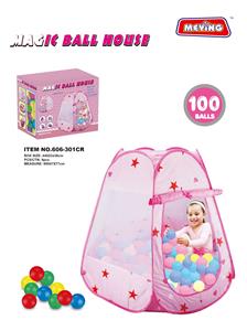 TENT - OBL978933