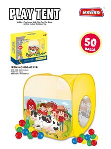 TENT - OBL978935