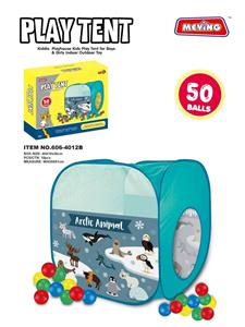 TENT - OBL978936