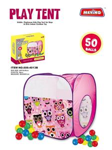 TENT - OBL978937