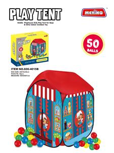 TENT - OBL978939