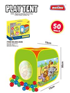 TENT - OBL978943