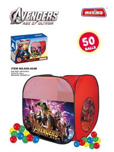 TENT - OBL978945