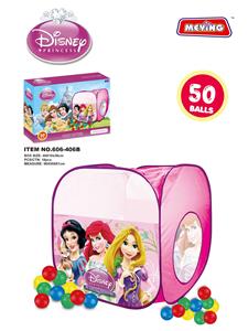 TENT - OBL978948
