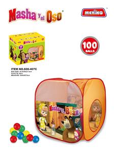 TENT - OBL978950