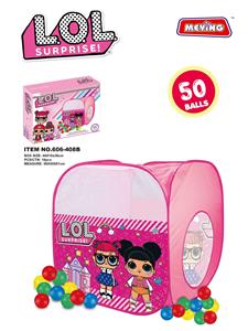 TENT - OBL978951