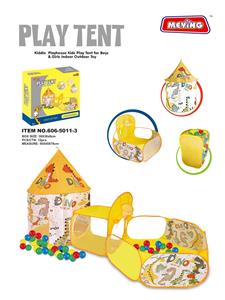 TENT - OBL978955