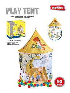 TENT - OBL978956