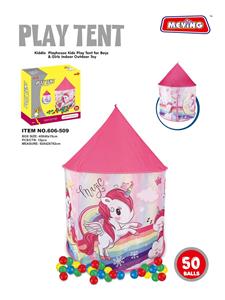 TENT - OBL978958