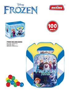 TENT - OBL978959